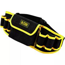 Cinto Cinturão Bolsa de Ferramentas Para Pedreiro Carpinteiro Eletricista