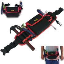 Cinto Cinturão Bolsa Para Ferramentas Pedreiro Eletricista Carpinteiro Marceneiro - Idea Cinto Cinturão Bolsa Para Ferramentas Pedreiro Eletricista Carpinteiro Marceneiro - Idea