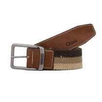 Cinto classe couro cm82 java64 tam g