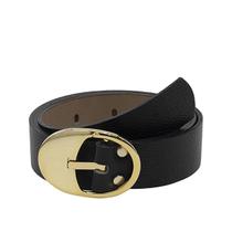 Cinto Classe Feminino Cf31 Preto