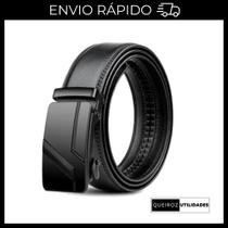 Cinto Clássico Masculino Elegância e Versatilidade no Dia a Dia
