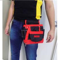 Cinto com bolsa com 7 bolsos para ferramentas 902419 MTX