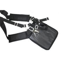 Cinto Completo Para Roçadeira Com Dupla Sustentação - Ccm