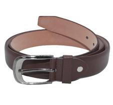 Cinto Correia Elegante Social Material Sintético Masculino