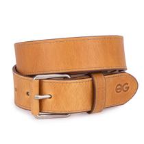 Cinto Correia Masculino Couro Legitimo Casual 4cm Largura Cinto Correia Masculino Couro Legitimo Casual 4cm Largura