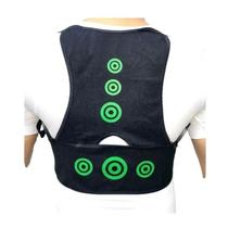 Cinto corretivo de postura Back Corregidor Unissex