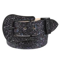 Cinto Country com Glitter Cow Way 35509