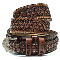 Cinto Country Em Couro Atrevidus Traiado Masculino Feminino Cinto Country Em Couro Atrevidus Traiado Masculino Feminino