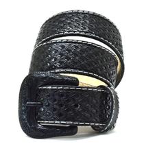 Cinto Country Em Couro Masculino E Feminino Fivela Removível Cinto Country Em Couro Masculino E Feminino Fivela Removível