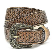 Cinto Country Em Couro Masculino E Feminino Fivela Removível Cinto Country Em Couro Masculino E Feminino Fivela Removível