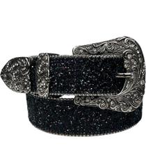 Cinto Country Feminino Glitter 464 - Paul Western