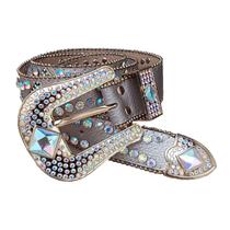 Cinto Country Feminino Pedraria com Strass Cinto Country Feminino Pedraria com Strass