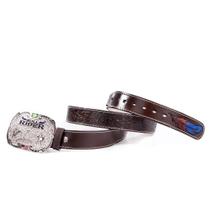 Cinto Country Fivela Grande Pintado A Mão Pena Nossa Senhora Cinto Country Fivela Grande Pintado A Mão Pena Nossa Senhora