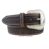 Cinto Country Infantil Couro 240 Paul Western