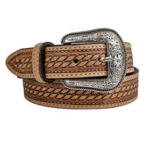 Cinto Country Infantil Couro 240 Paul Western