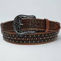 Cinto Country Masculino Com Strass Oklahoma Country Cinto Country Masculino Com Strass Oklahoma Country
