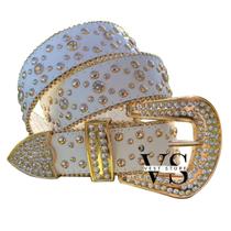 Cinto Country para Rodeio Menina Agro Pecuária Desconto Top