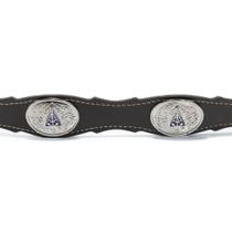 Cinto Country Unissex Fivela Removível Nossa Senhora Aparecida Cinto Country Unissex Fivela Removível Nossa Senhora Aparecida