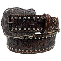 Cinto Country Western Masculino Paul Western 325 Cinto Country Western Masculino Paul Western 325