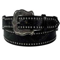 Cinto Country Western Masculino Paul Western Cinto Country Western Masculino Paul Western