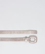 Cinto Couro Bruna - Onix