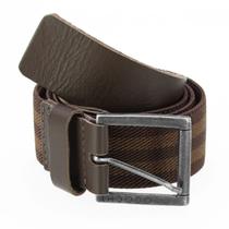 Cinto Couro E Elastico Ogochi 02149007 Cinto Couro E Elastico Ogochi 02149007