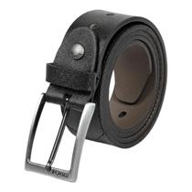 Cinto Couro Ferracini Masculino Social