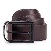 Cinto Couro Legítimo 40 MM Masculino - Alta Qualidade