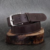 Cinto Couro Legítimo Masculino Clássico UY Casual Elegante Cinto Couro Legítimo Masculino Clássico UY Casual Elegante