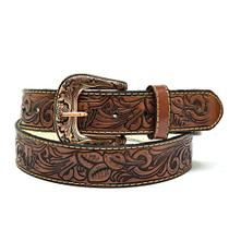 Cinto Couro Masculino Feminino Atrevidu's Country Artesanal Cinto Couro Masculino Feminino Atrevidu's Country Artesanal