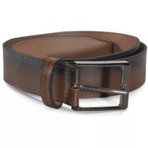 Cinto Couro Pegada Masc Anilina Marrom/Sombreado CI022335-04 Tamanho:115Cor:MarromGênero:Masculino Cinto Couro Pegada Masc Anilina Marrom/Sombreado CI022335-04 Tamanho:115Cor:MarromGênero:Masculino