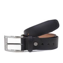 Cinto Couro Pegada Masculino Anilina Soft Preto CI0052297-01