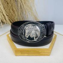 Cinto Cowboy Country Cores Fivela Infantil