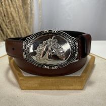 Cinto Cowboy Country Cores Fivela Infantil