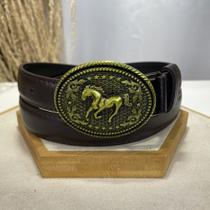 Cinto Cowboy Country Cores Fivela Infantil Cinto Cowboy Country Cores Fivela Infantil