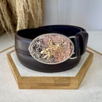 Cinto Cowboy Country Cores Fivela Infantil