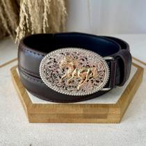 Cinto Cowboy Country Cores Fivela Infantil