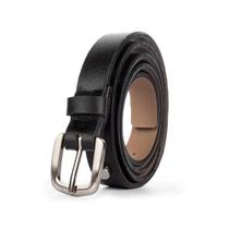 Cinto dakota couro tachas feminino dk321