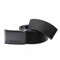 Cinto DC Shoes Web 4 WT25 Preto Cinto DC Shoes Web 4 WT25 Preto