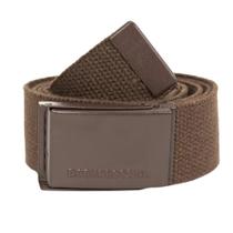 Cinto DC Shoes Web II WT26 Marrom Cinto DC Shoes Web II WT26 Marrom