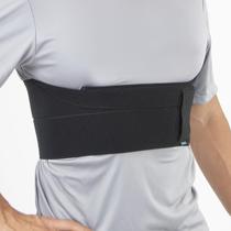 Cinto de apoio Rib Brace Vive Broken Rib Brace para mulheres e homens Cinto de apoio Rib Brace Vive Broken Rib Brace para mulheres e homens