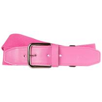 Cinto de Beisebol CHAMPRO Brute Adulto Elástico Rosa Cinto de Beisebol CHAMPRO Brute Adulto Elástico Rosa