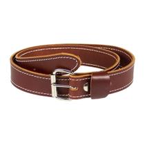 Cinto de calças Occidental Leather Working Man's GG Brown Cinto de calças Occidental Leather Working Man's GG Brown