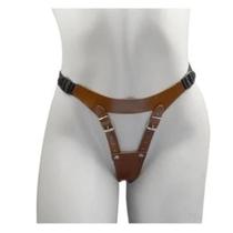 Cinto De Castidade material sintético Dominatrixxx Cinto De Castidade material sintético Dominatrixxx