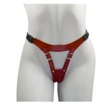 Cinto De Castidade material sintético Dominatrixxx Cinto De Castidade material sintético Dominatrixxx