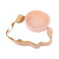 Cinto De Cintura Ajustável À Prova D'água, Capa De Proteção Para Ostomia, Assistência Para Banho,