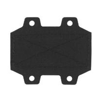 Cinto De Combate Em Duas Peças Com Adaptador MHA, Gancho Modular E Suporte De Montagem Para