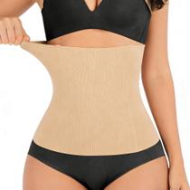 Cinto de controle de barriga Waist Cincher Shaper SAYFUT Women Nude Cinto de controle de barriga Waist Cincher Shaper SAYFUT Women Nude