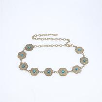 Cinto de Corrente Boho