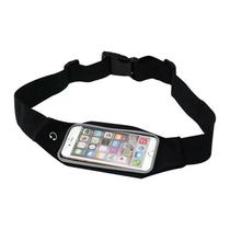 Cinto de Corrida Celular Resistente a Água